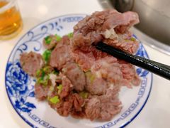 -陈记顺和潮汕牛肉火锅(韩江路店)