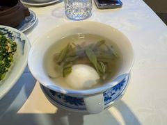 -杭州香格里拉·香宫中餐厅