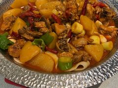 -新粤新疆菜(禅城店)
