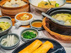 -馋三尺蟹粉小笼(人民广场店)