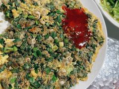 -钱山海鲜大排档