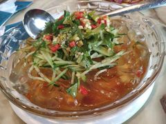 -小船渔村•大连菜•大连焖鱼(明泽街店)