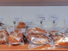 -雀食面包店(钟楼店)