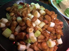-望京一号·重庆江湖菜(工体店)