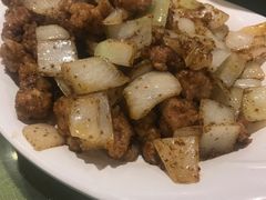 -振生清真饭店(永安道店)