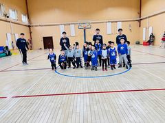 -东方启明星篮球培训(天坛校区)