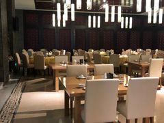 大堂-启东恒大酒店·吕四渔号海鲜餐厅