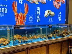 -宏达宴老菜馆(群力第四大道店)