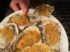 -领鲜活海鲜榴莲自助火锅(东门店)