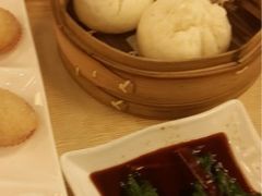 叉烧包-唐宫海鲜舫