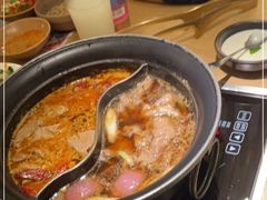 -温野菜涮涮锅(大悦城店)