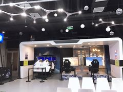 -飞行家太空体验馆(祥云小镇店)