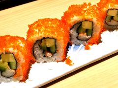 -越光米贩精致料理餐厅(金鹰店)