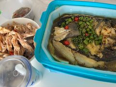 -半天妖烤鱼(大兴大悦春风里店)