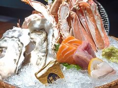 -蟹将军·松叶蟹和牛日料放题自助(K11店)