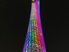 -珠江夜游广州塔·中大码头