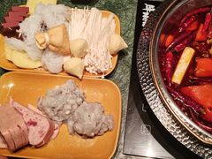 -牛New寿喜烧(中山公园龙之梦店)