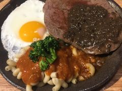 -豪尚豪牛排(彩悦城店)
