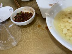 李庄白肉-映秋饭店(李庄总店)