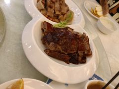 -椿记烧鹅(叠彩店)