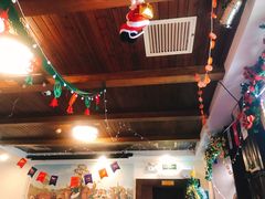 -申德勒加油站餐厅(三里屯北小街店)