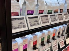 -Olé精品超市(天汇广场店)