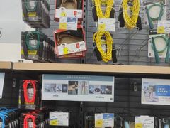 -迪卡侬(南二环店)