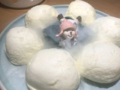 -天怡興·百年蒸饺(中心书城店)