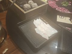 -原牛道·潮汕围炉火锅(讯美店)