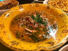 清香仔兔-陈麻婆豆腐总店