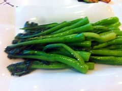 高汤青菜-顺峰(南二环店)