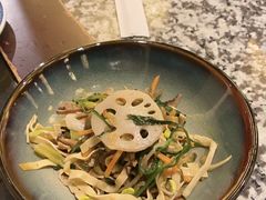 -南京大牌档(中关村领展广场店)