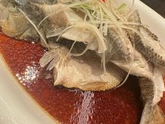 -富力威斯汀酒店-中国元素中餐厅(武昌临江店)