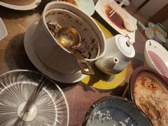 -金苑酒家·客家菜·广东老字号(万象店)