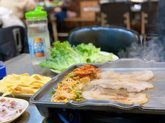 -李氏烤肉店