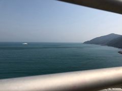 -海云台海滩