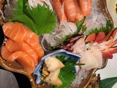 -匠和风精致料理(莆田财富中心店)