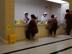 -名流健康高端体检中心·名宾门诊·健康管理