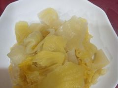 -雁荡老杨土菜馆