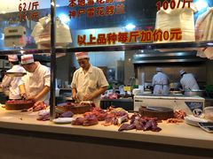 -福合埕牛肉火锅(长平国新店)