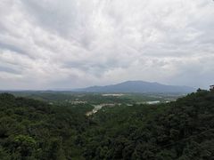 -牛鱼嘴原始生态风景区