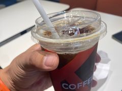 -肯德基(北京南站店)