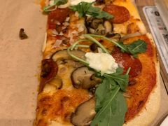 -必胜客(城西银泰店)