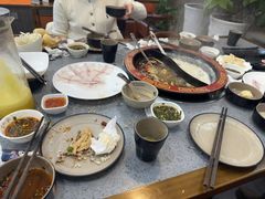 -鱻鱼捞.祥祥鱼锅(高淳一店)