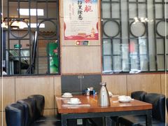 大堂-宋都禾源·灌汤包子(汉兴路直营店)