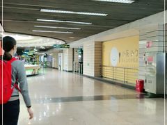 -上海科技馆(地铁站)