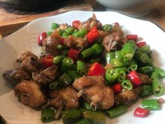 -竹里馆 ·茶食(奥体店)