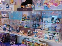 -名创优品(天津市河东万达广场店)