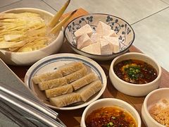-巴奴毛肚火锅(二七万达店)