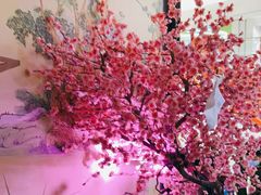 -韵秋荷(宝山龙湖天街店)